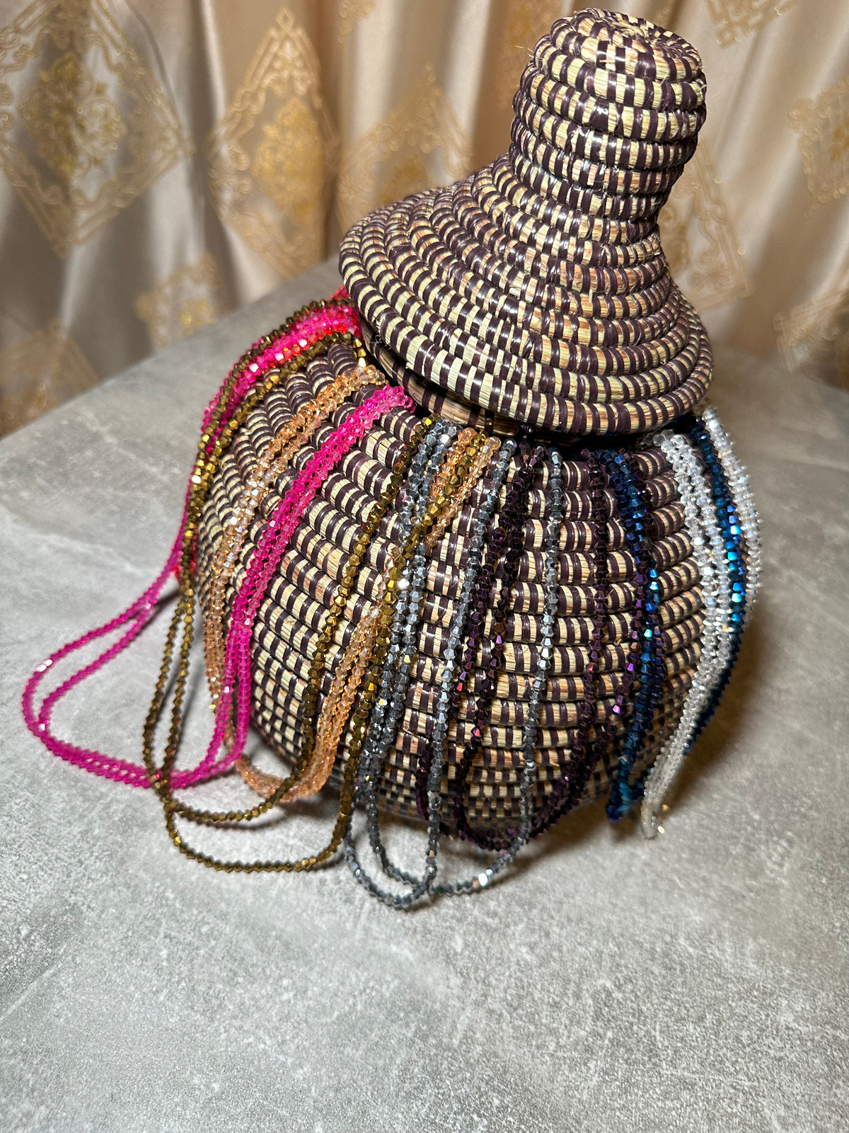 Traditional Basket
