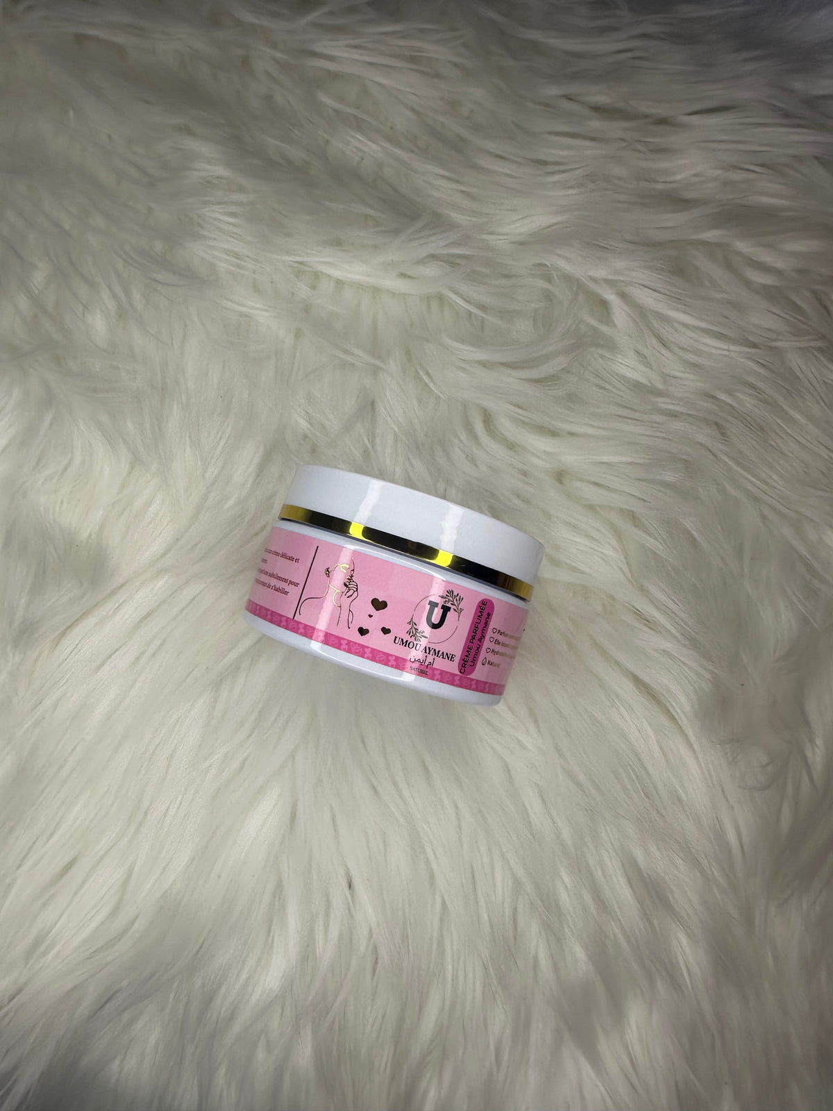 Nare (Perfumed Night Creme)
