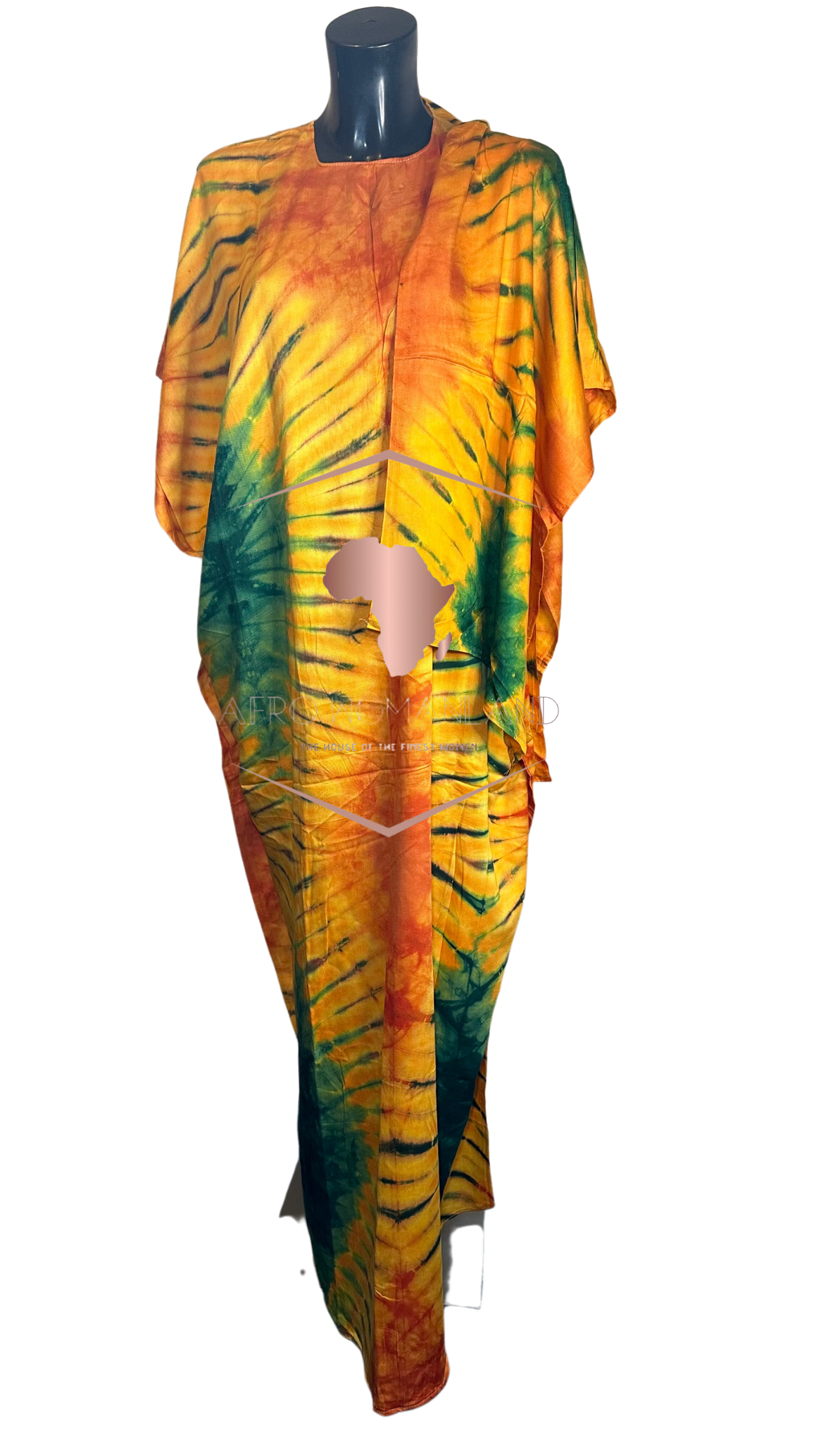 HOME DRESSES