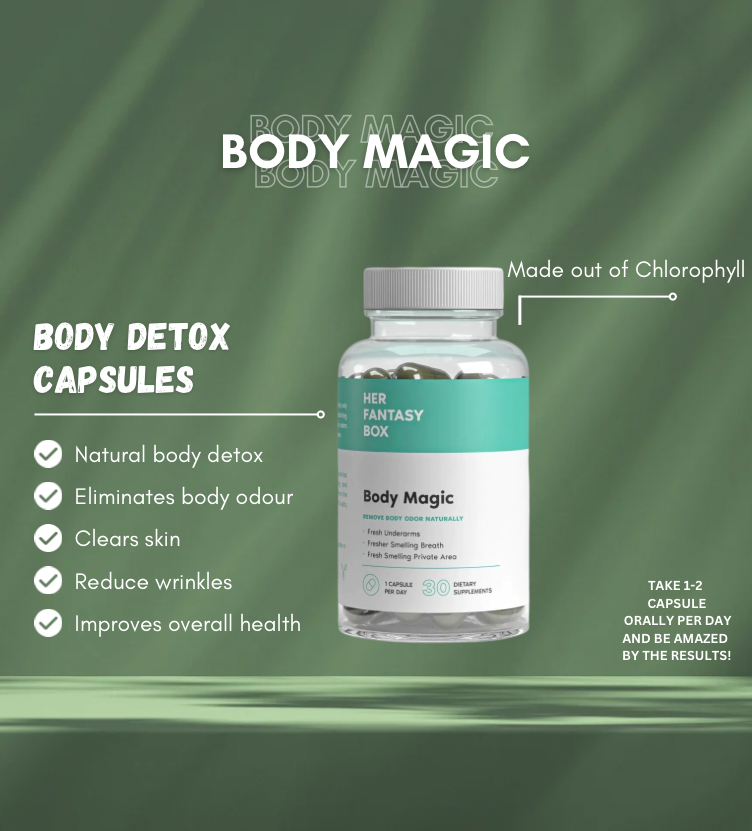 Body Magic
