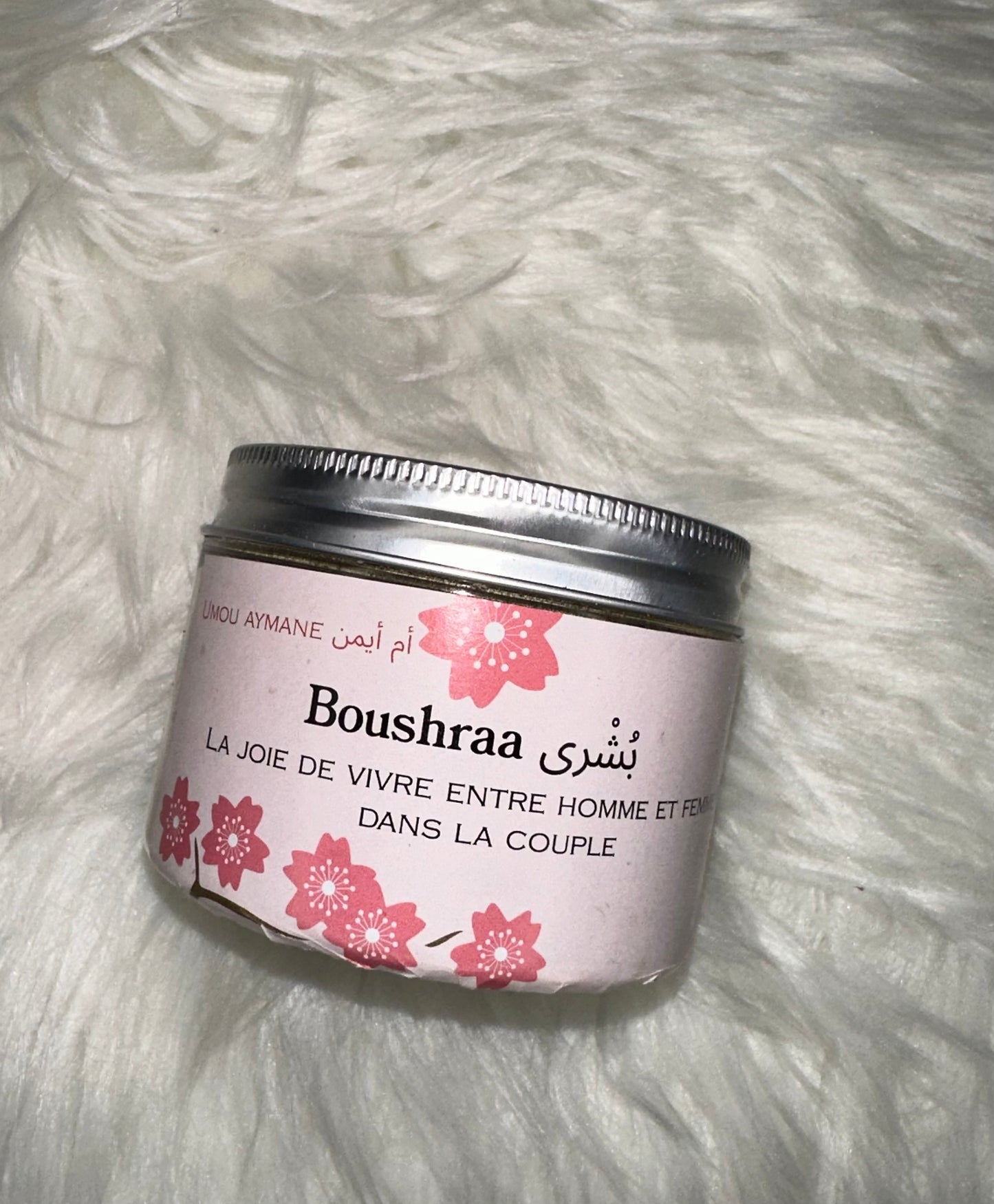 Boushraa