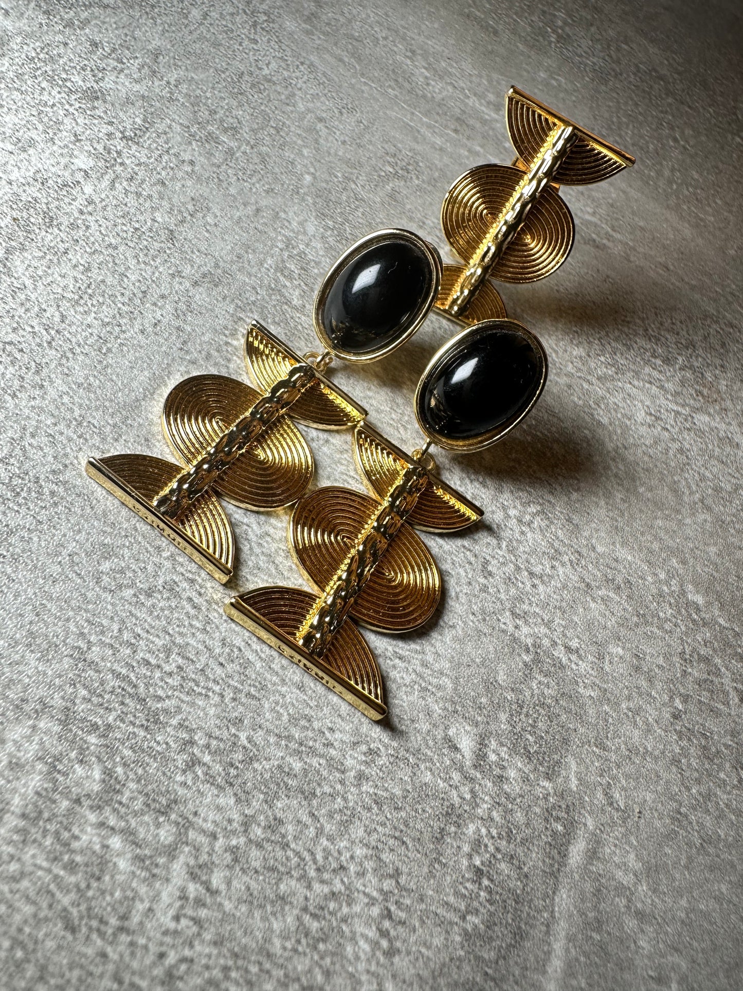 Earrings+Ring