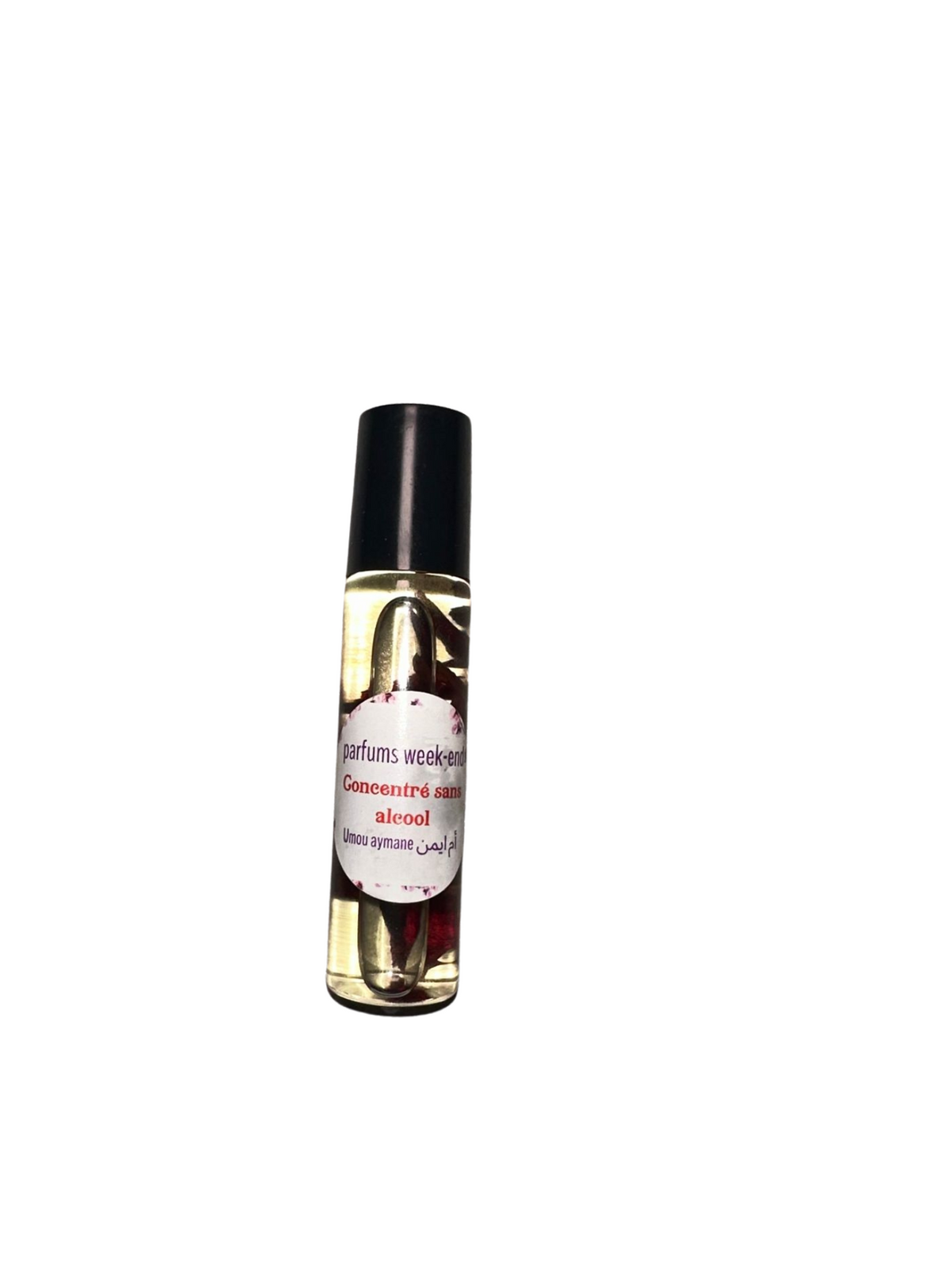 Sensual Perfume
