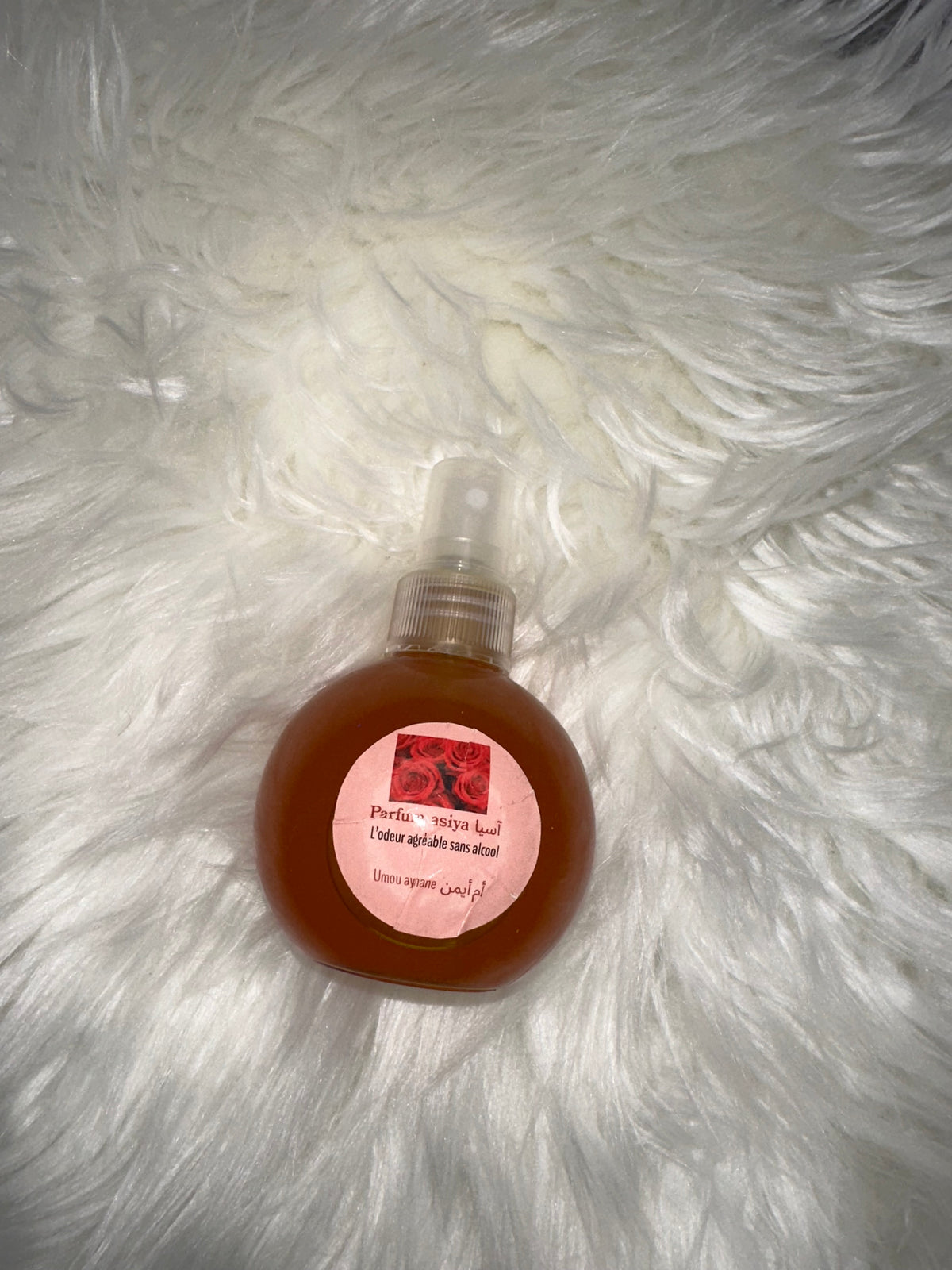 Perfume Assia