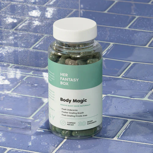 Body Magic