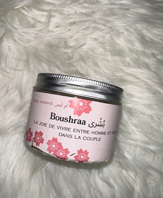 Boushraa