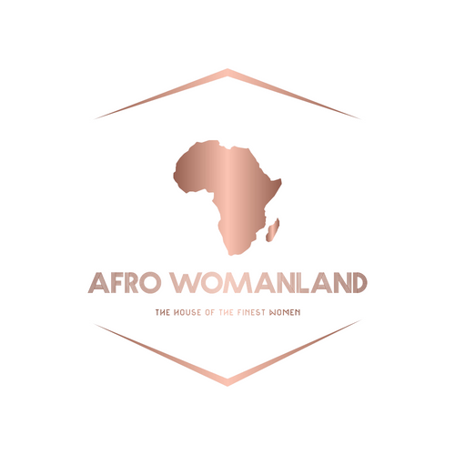 AFRO WOMANLAND