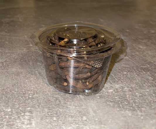 African Long Pepper